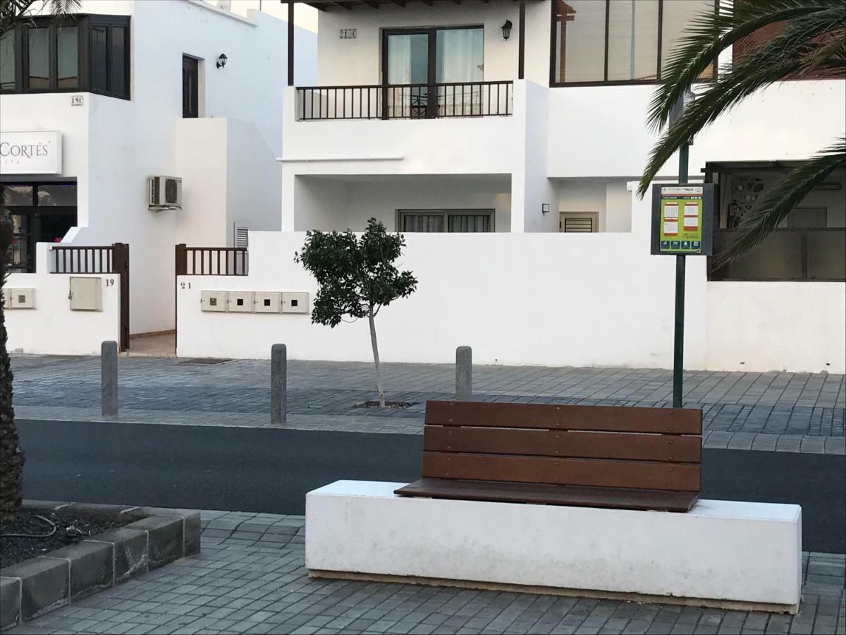 Villa Lc Playa Honda Playa Honda  Exterior foto